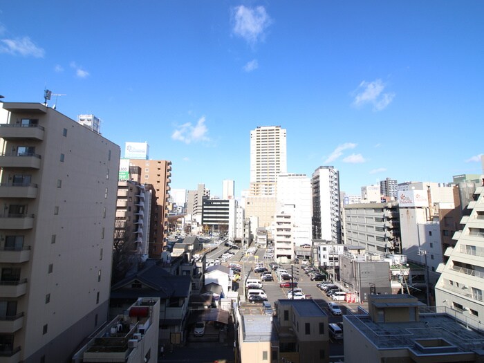 ﾌﾟﾚｻﾝｽ名古屋STATIONｱﾌﾞｿﾘｭｰﾄの物件内観写真