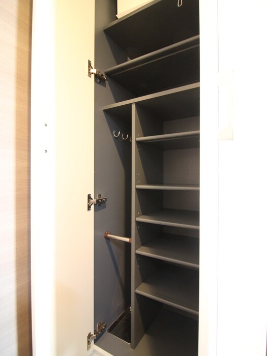 ﾌﾟﾚｻﾝｽ名古屋STATIONｱﾌﾞｿﾘｭｰﾄの物件内観写真