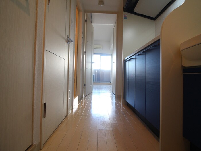 ﾌﾟﾚｻﾝｽ名古屋STATIONｱﾌﾞｿﾘｭｰﾄの物件内観写真