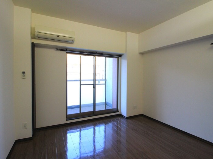 SK　BUILDING‐10の物件内観写真