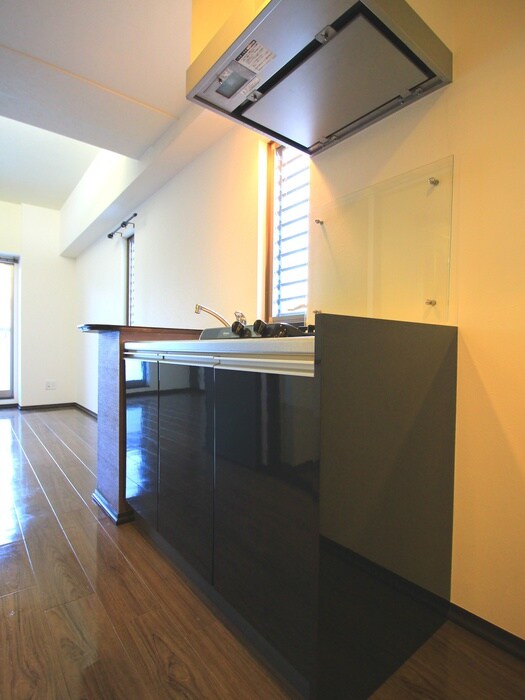 SK　BUILDING‐10の物件内観写真