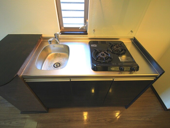 SK　BUILDING‐10の物件内観写真