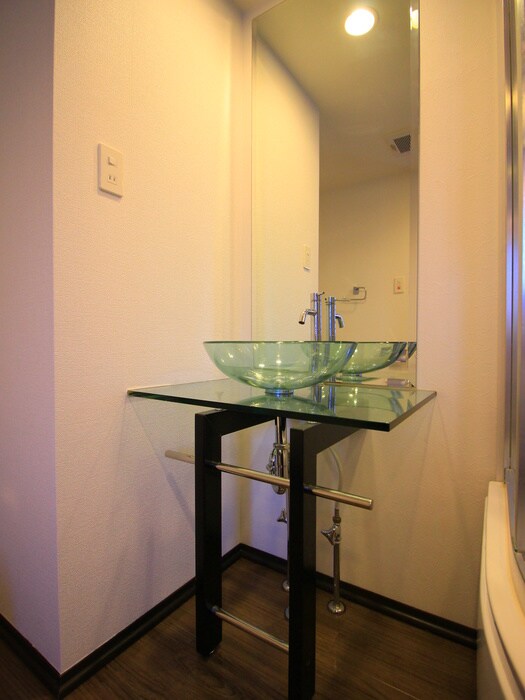 SK　BUILDING‐10の物件内観写真