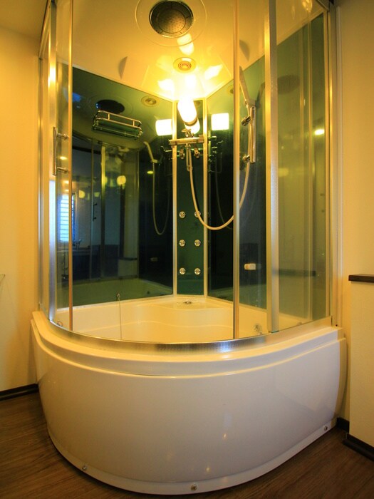 SK　BUILDING‐10の物件内観写真