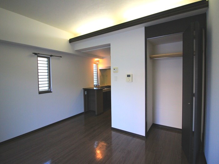 SK　BUILDING‐10の物件内観写真