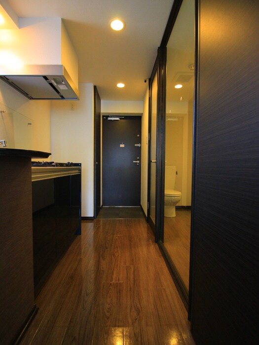 SK　BUILDING‐10の物件内観写真