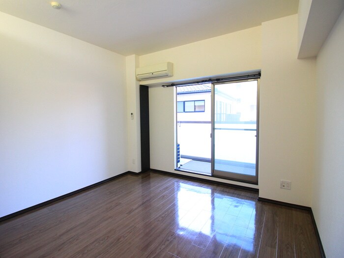 SK　BUILDING‐10の物件内観写真