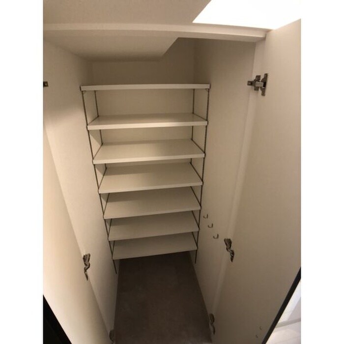 ｴｽﾃﾑｺｰﾄ名古屋ｾﾝﾄﾘｱ(402)の物件内観写真