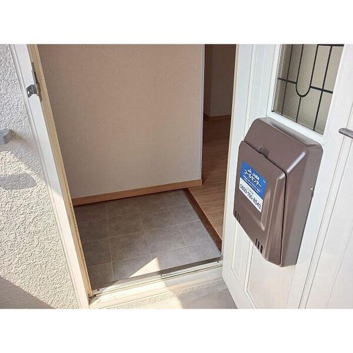 ハイツプ－ドルの物件内観写真