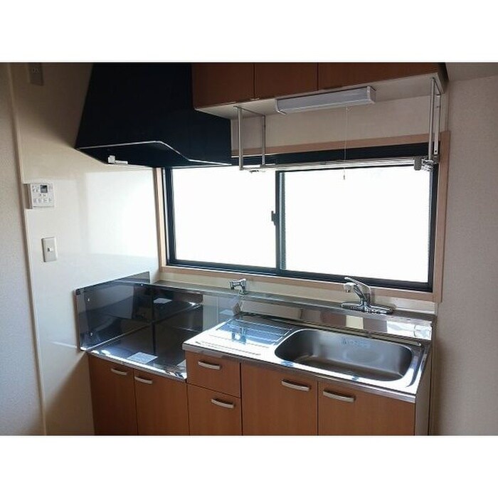 ハイツプ－ドルの物件内観写真