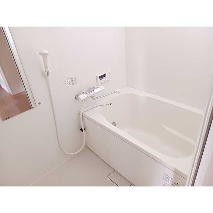 ハイツプ－ドルの物件内観写真