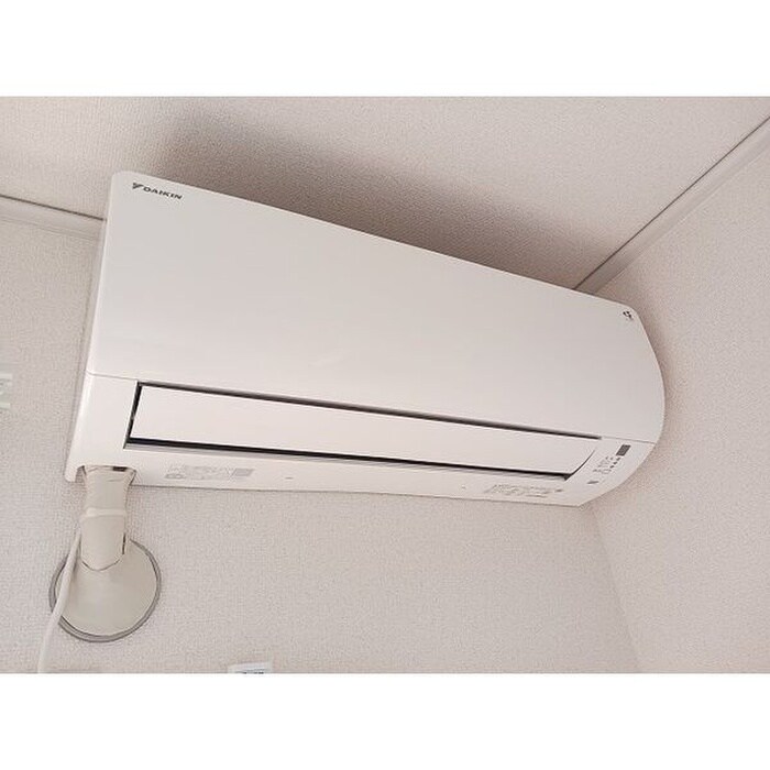 ハイツプ－ドルの物件内観写真