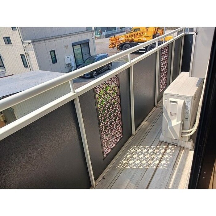 ハイツプ－ドルの物件内観写真