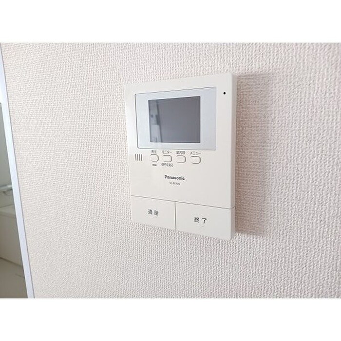 ハイツプ－ドルの物件内観写真