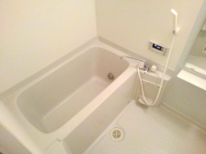 ジェルメＫⅢの物件内観写真