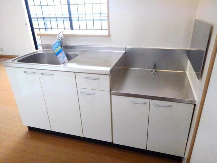 ジェルメＫⅢの物件内観写真