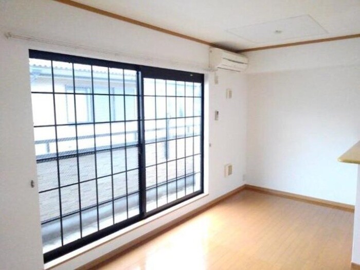 ジェルメＫⅢの物件内観写真