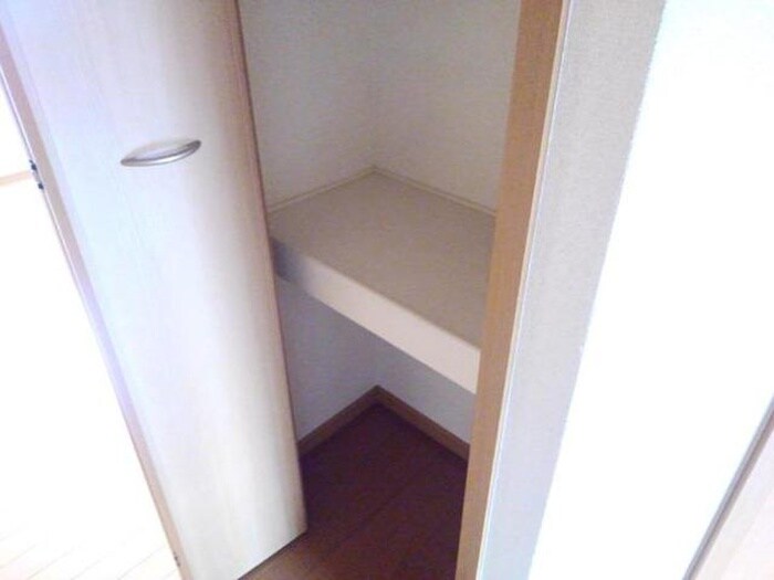 ジェルメＫⅢの物件内観写真