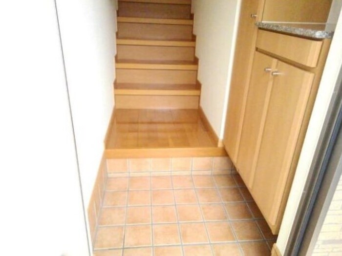 ジェルメＫⅢの物件内観写真