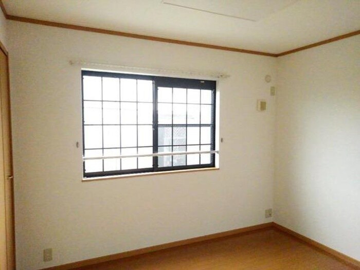 ジェルメＫⅢの物件内観写真