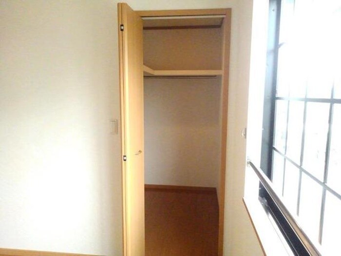 ジェルメＫⅢの物件内観写真