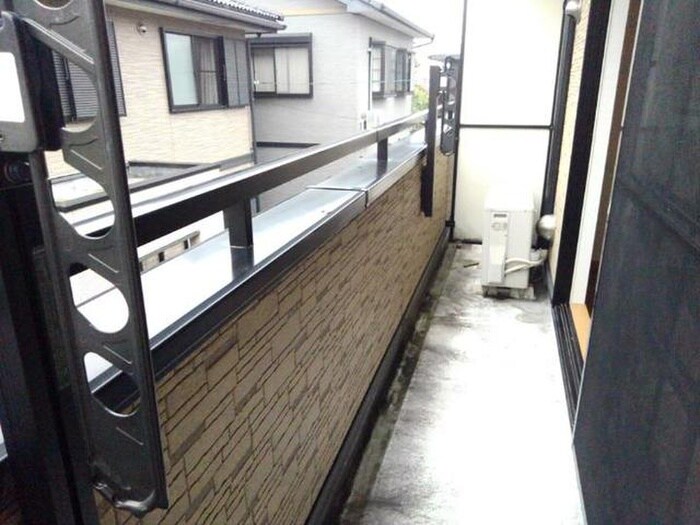 ジェルメＫⅢの物件内観写真