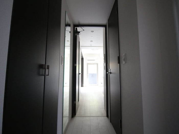 ｴｽﾃﾑｺｰﾄ名古屋ｾﾝﾄﾘｱ(502)の物件内観写真