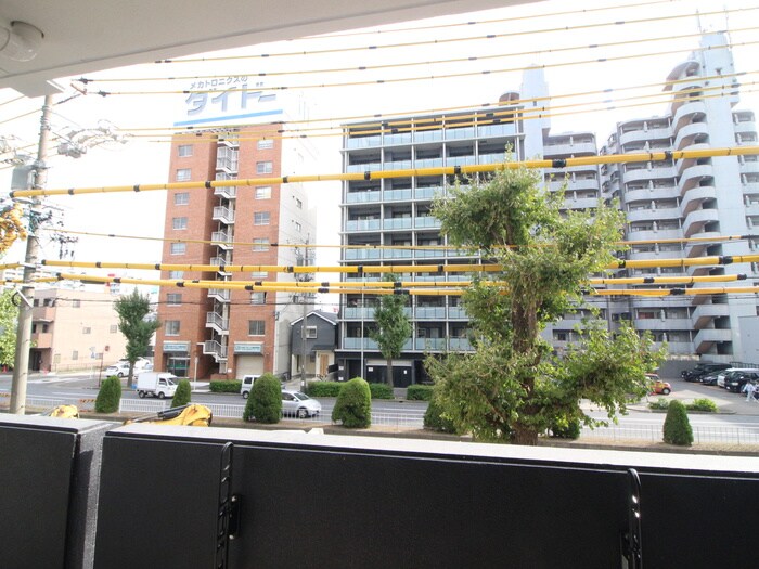 ｴｽﾃﾑｺｰﾄ名古屋ｾﾝﾄﾘｱ(502)の物件内観写真