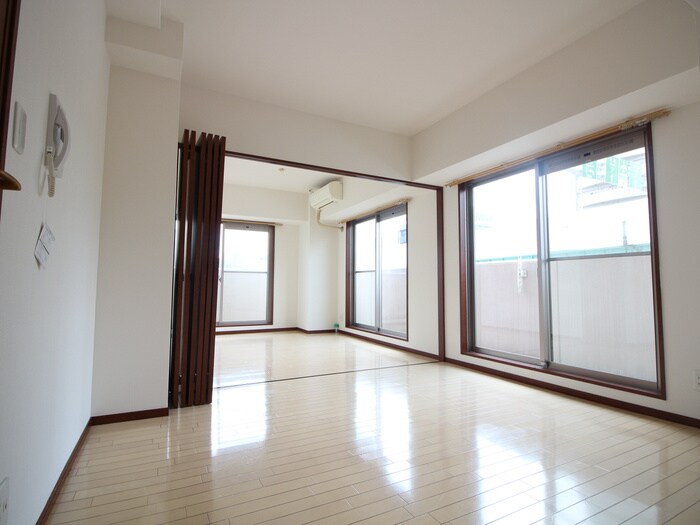 La  Douceur新栄の物件内観写真