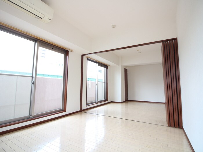 La  Douceur新栄の物件内観写真