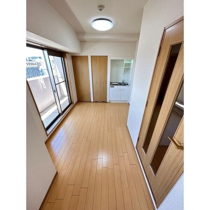 La  Douceur新栄の物件内観写真