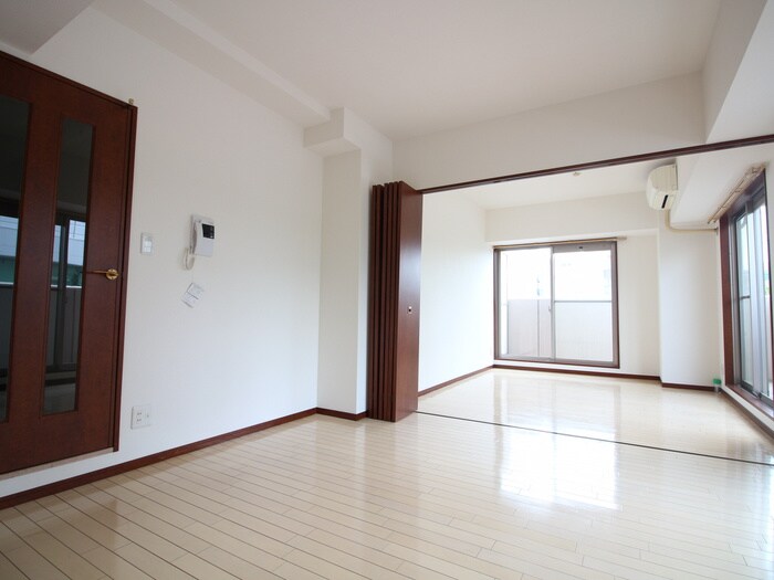 La  Douceur新栄の物件内観写真