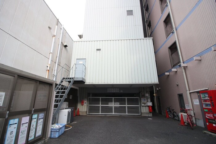 La  Douceur新栄の物件外観写真