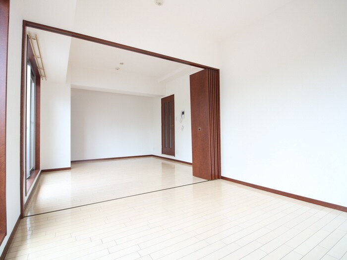 La  Douceur新栄の物件内観写真