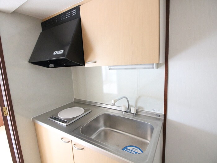 La  Douceur新栄の物件内観写真