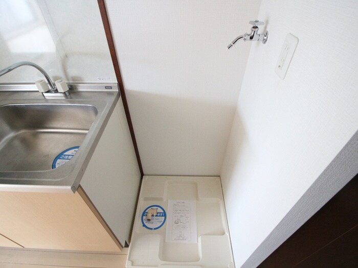 La  Douceur新栄の物件内観写真