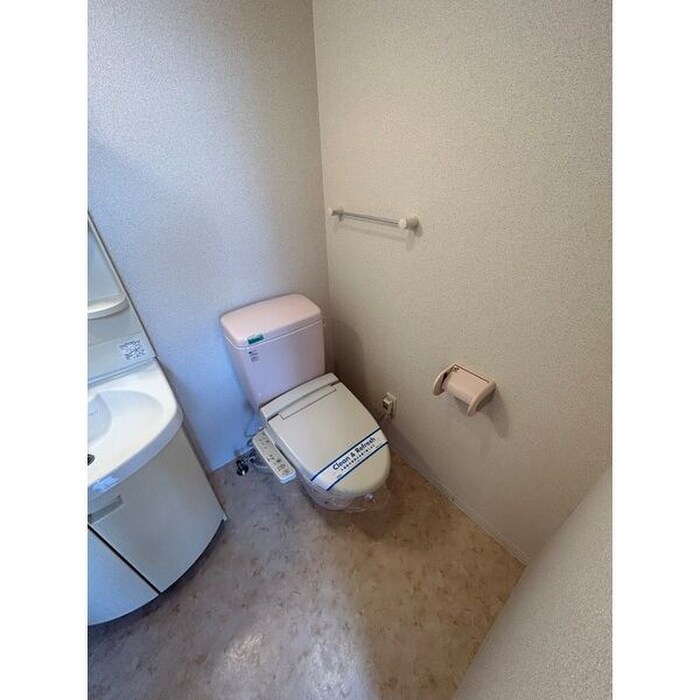 La  Douceur新栄の物件内観写真