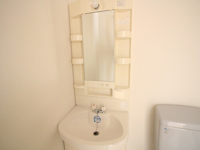 La  Douceur新栄の物件内観写真