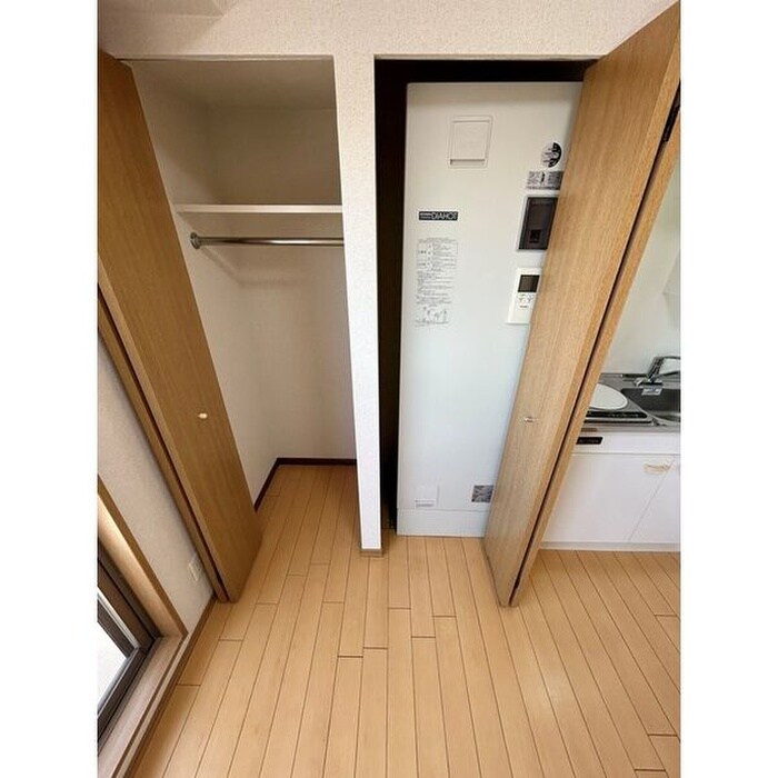 La  Douceur新栄の物件内観写真