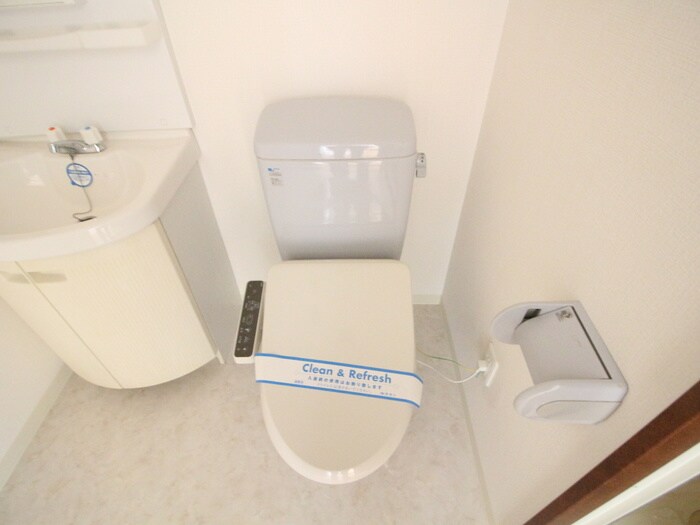 La  Douceur新栄の物件内観写真