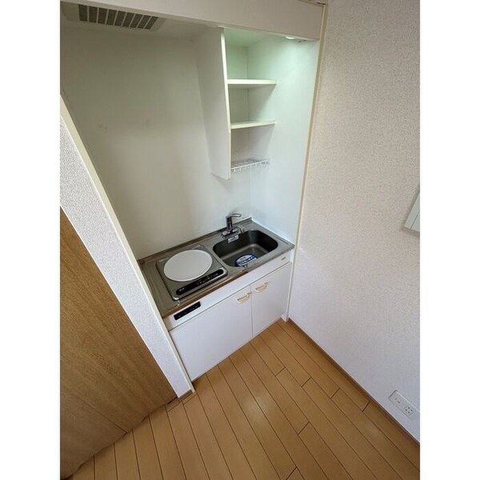 La  Douceur新栄の物件内観写真