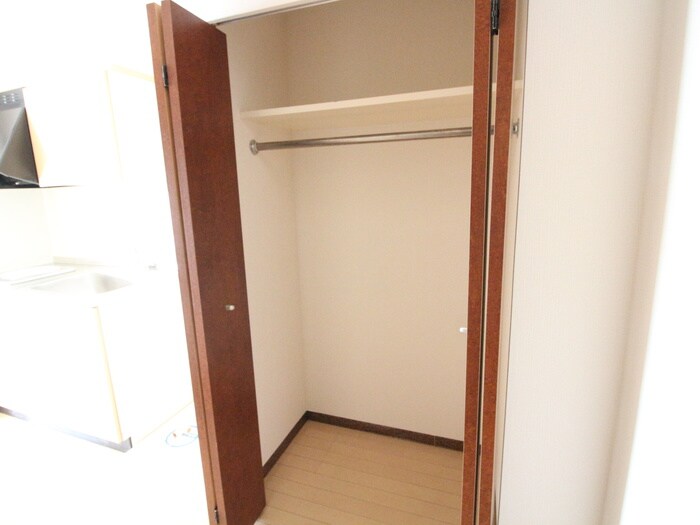 La  Douceur新栄の物件内観写真