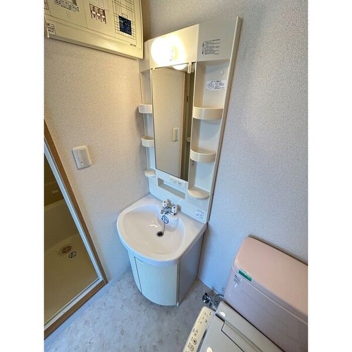 La  Douceur新栄の物件内観写真