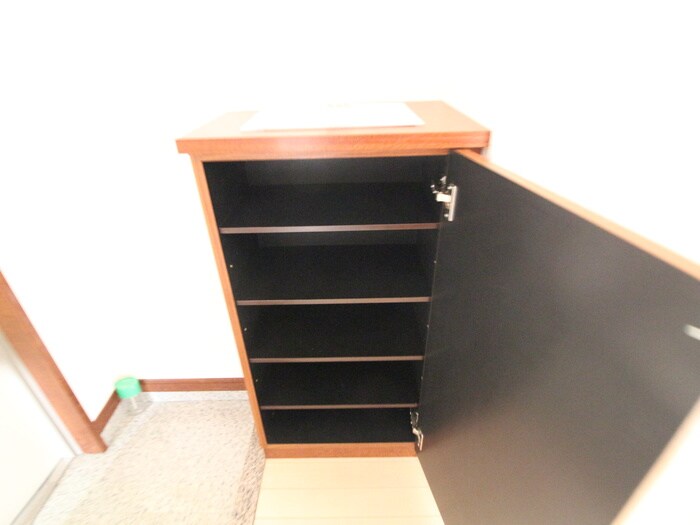 La  Douceur新栄の物件内観写真