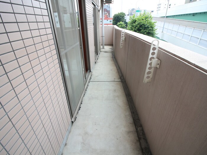 La  Douceur新栄の物件内観写真