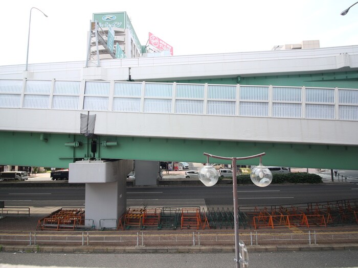 La  Douceur新栄の物件内観写真