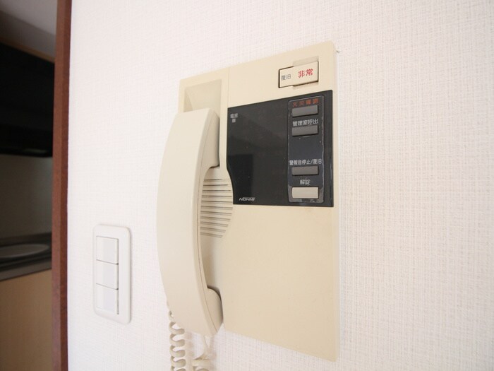 La  Douceur新栄の物件内観写真