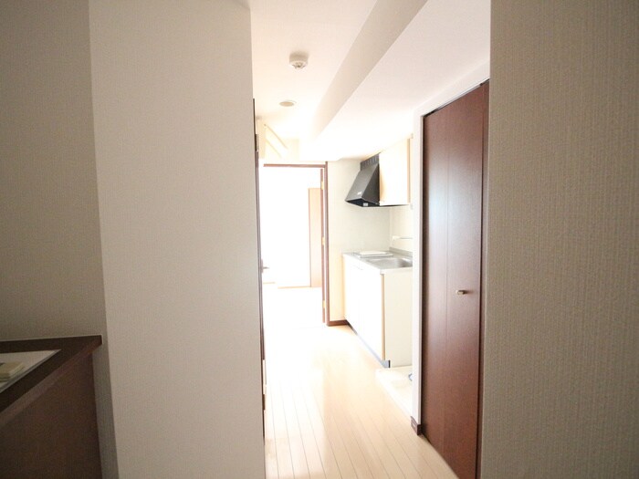 La  Douceur新栄の物件内観写真