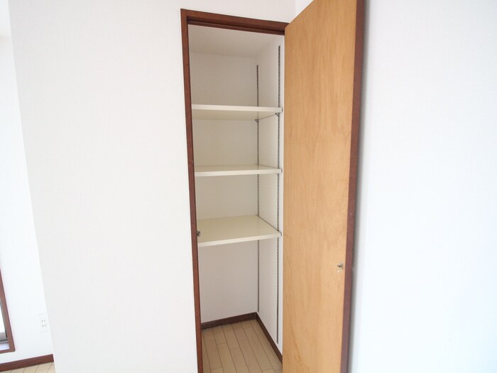 La  Douceur新栄の物件内観写真