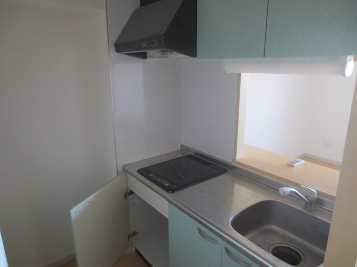 リバ－ジュの物件内観写真